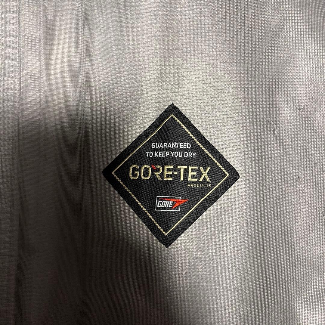 Stüssy GORE-TEX SLジャケット