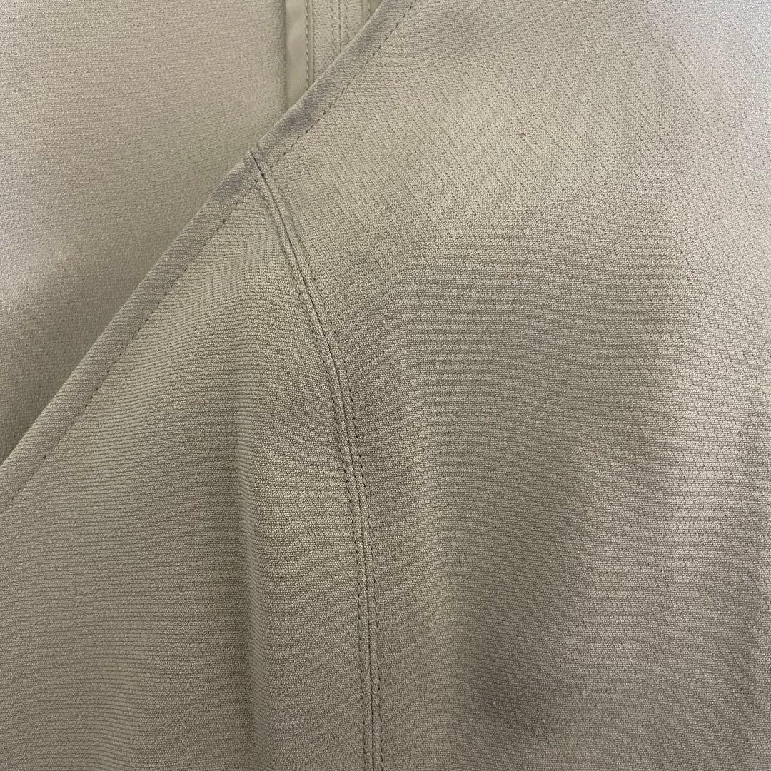 トップス todayful Halterneck Apron Tops