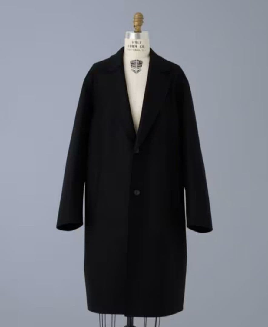 ブラミンク コート ドゥロワー drawer ザロウ THE ROW