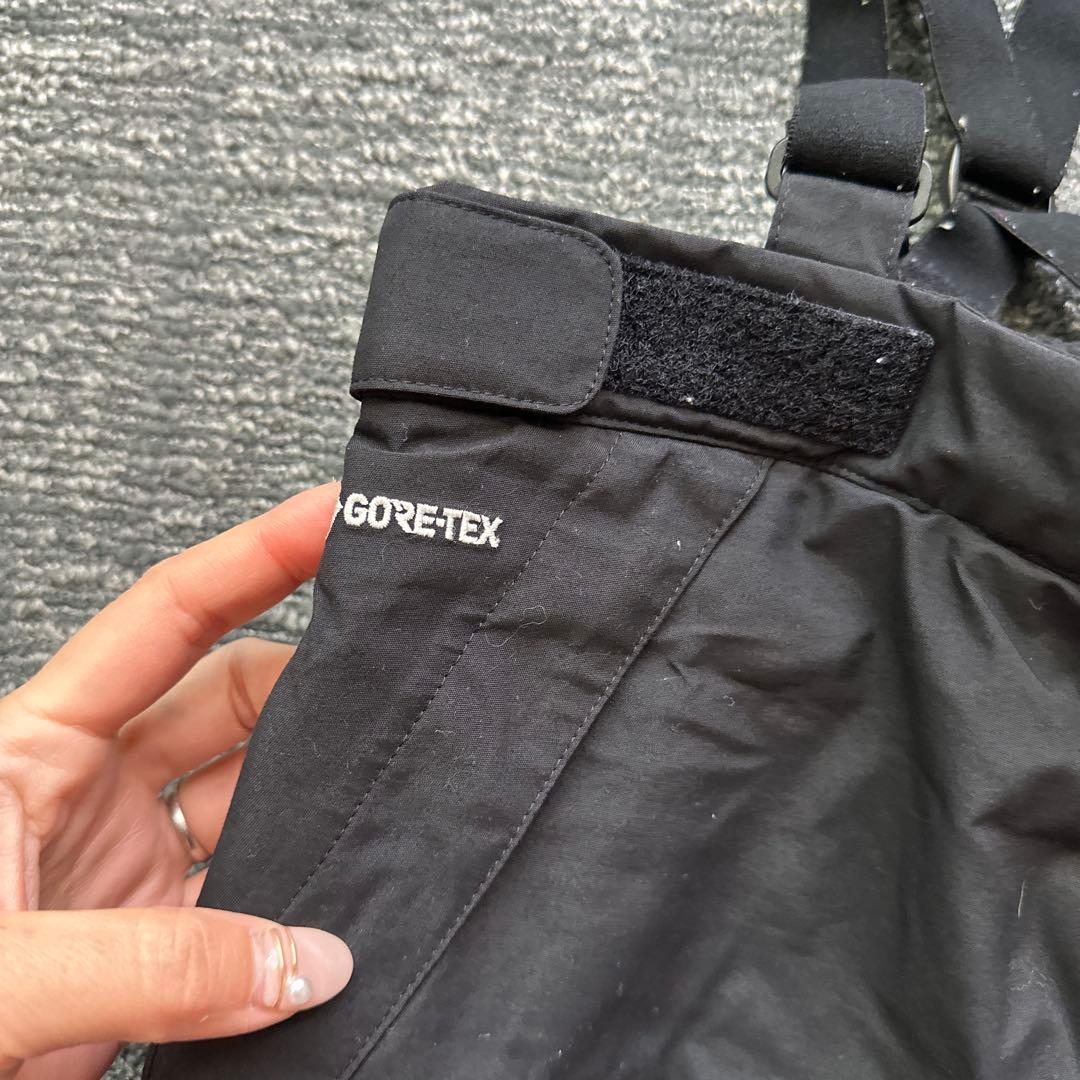 THE NORTH FACEノースフェイス スノーウェア　ゴアテックス 140