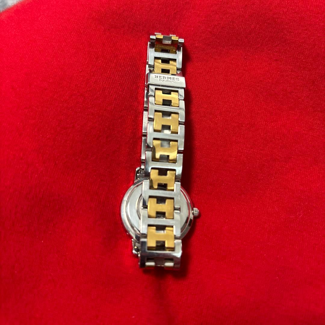 エルメス　レディース時計