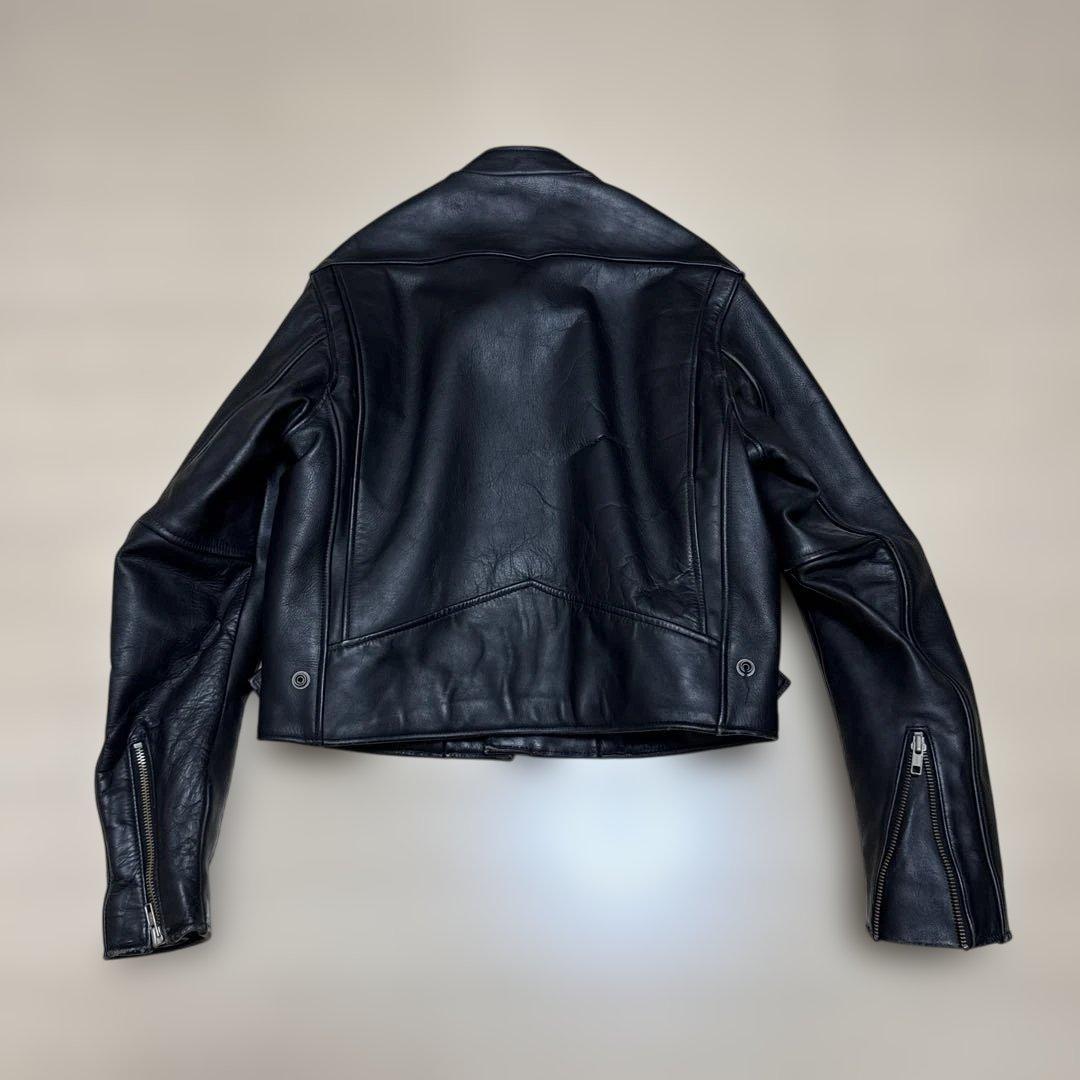 Harley-Davidson シングルライダースジャケット S