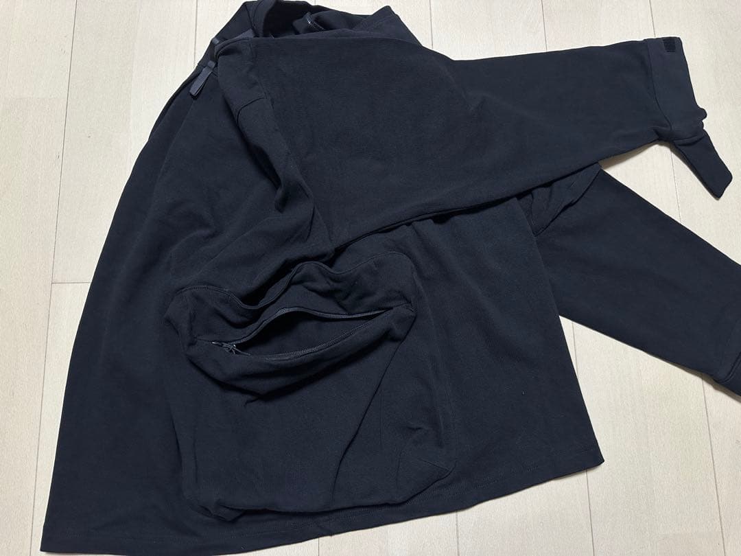 SALE 新品 CMF OUTDOOR GARMENT ロンT Tシャツ TEE