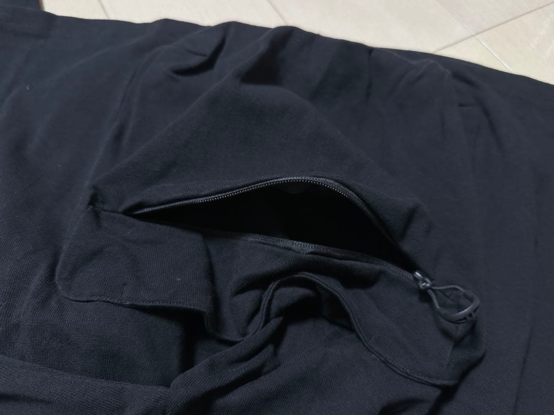 SALE 新品 CMF OUTDOOR GARMENT ロンT Tシャツ TEE