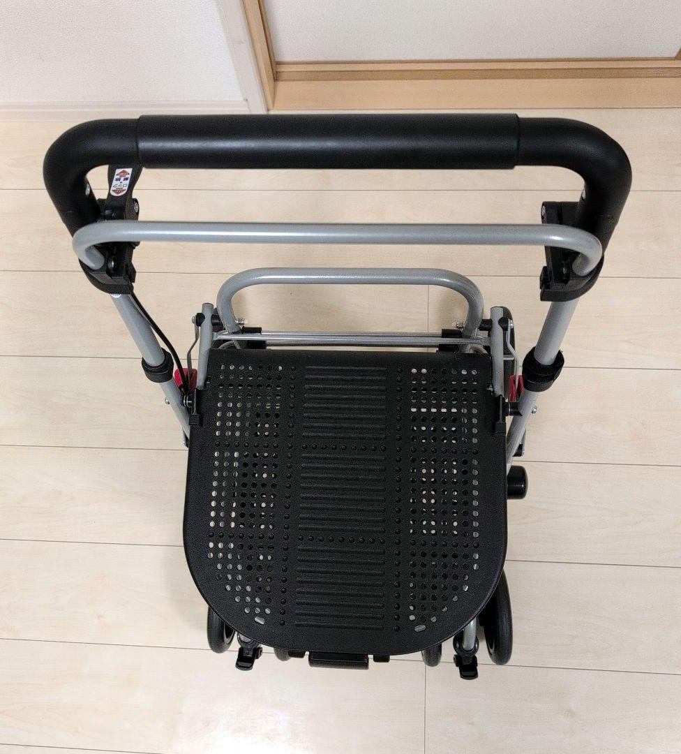 シルバーカー　ハーモニーALII