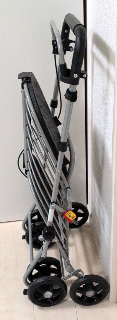 シルバーカー　ハーモニーALII