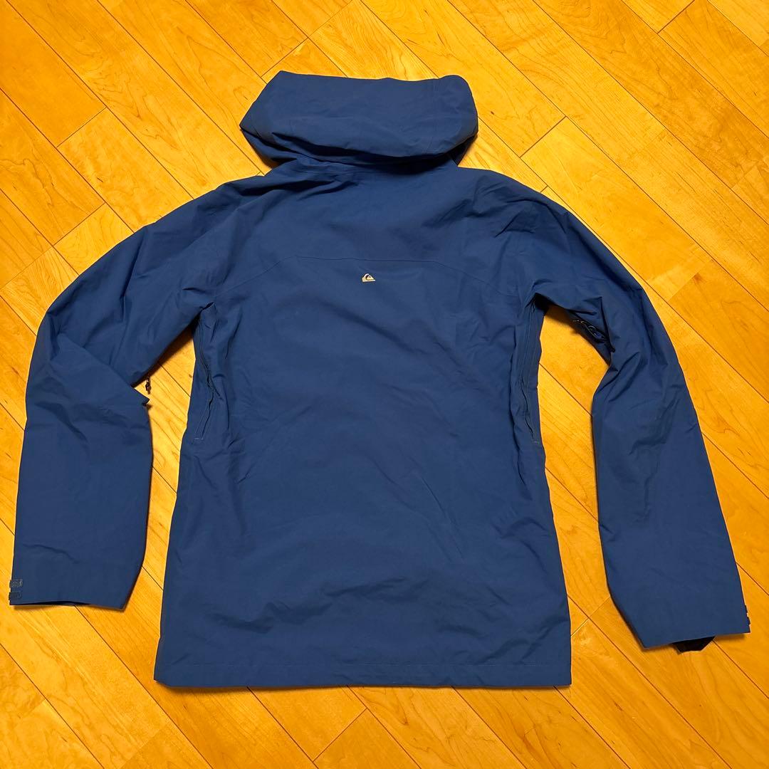 QUIKSILVER クイックシルバー　GORE-TEX ゴアテックス　ウェア