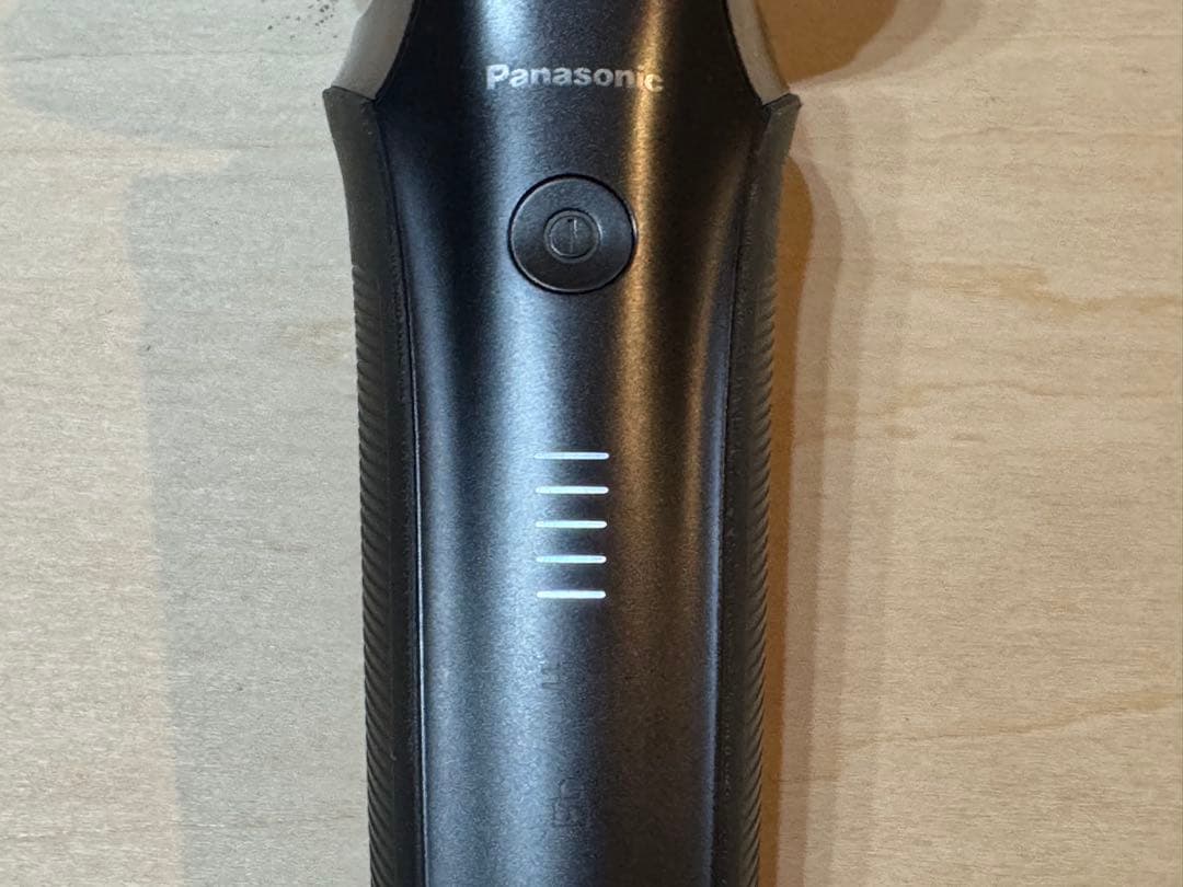 Panasonic 電気シェーバー ラムダッシPRO ES-LS5Q-K 6枚刃