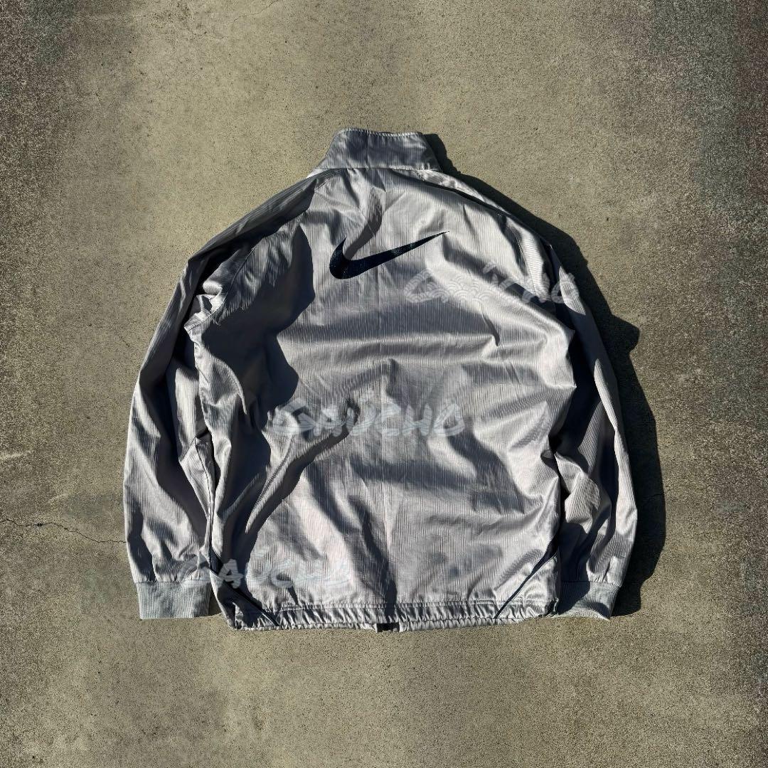 NIKE サンフレッチェ広島 アンセムジャケット ナイロンジャケット ジャージ