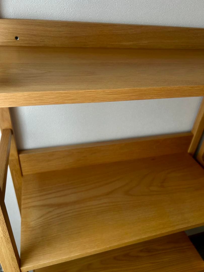 FOPPISH2 ブックシェルフ