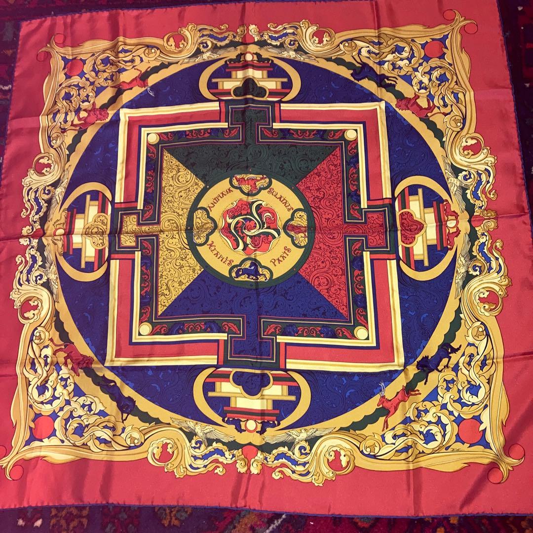 Hermès 太陽の動物達　お年始価格にしています！！