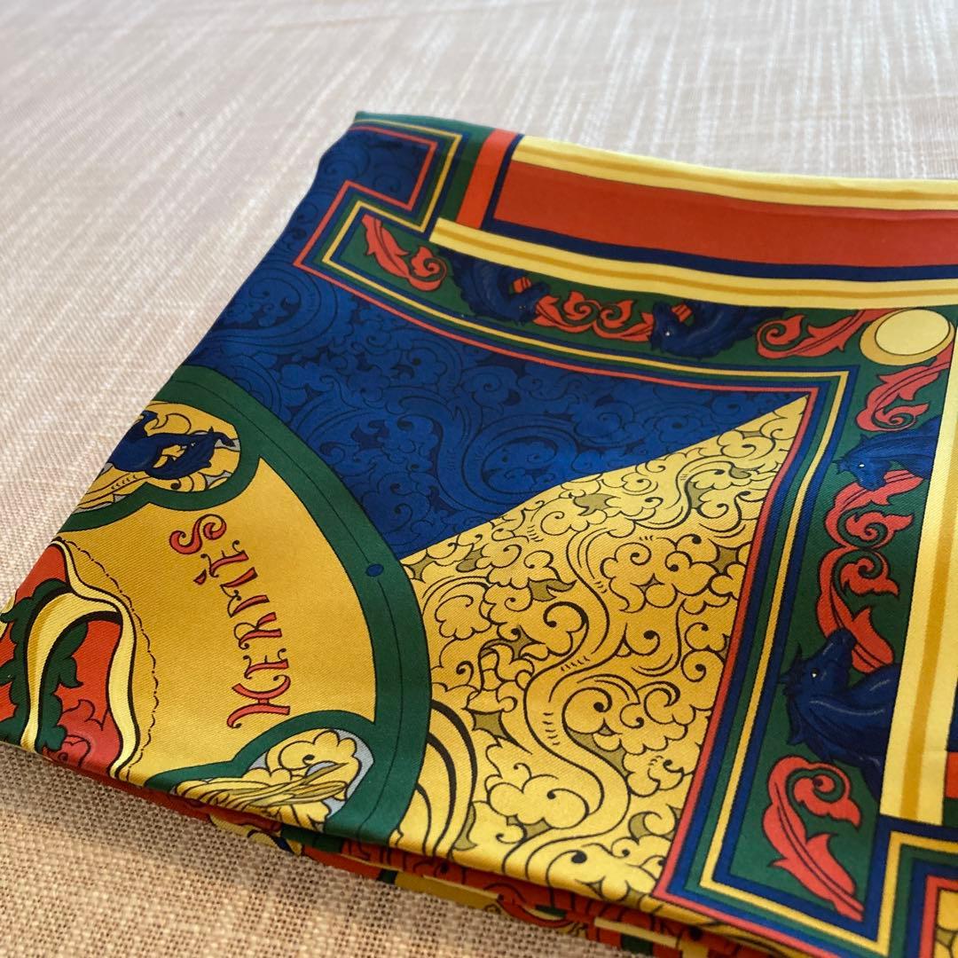 Hermès 太陽の動物達　お年始価格にしています！！