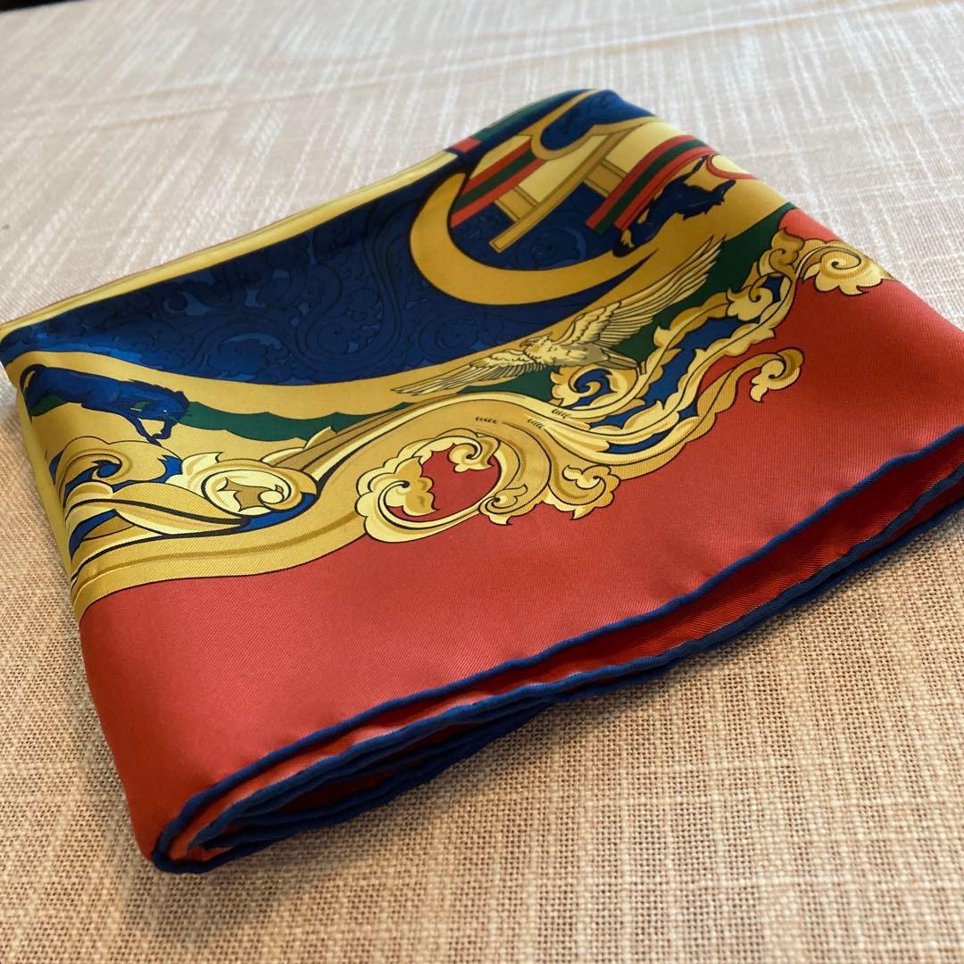 Hermès 太陽の動物達　お年始価格にしています！！