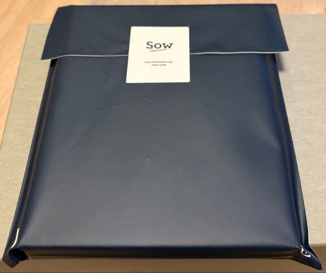 レストランギフト　SowExperience (RED)