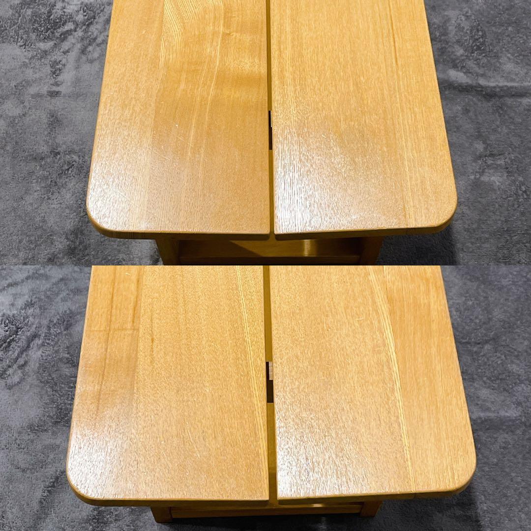 飛騨産業 HIDA キツツキマーク ダイニングベンチ スタンダードコレクション