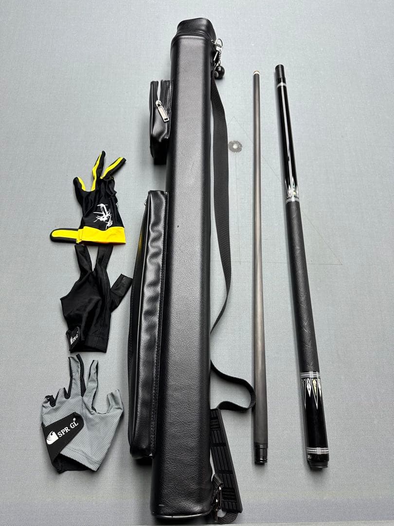 Jf 1022 ビリヤードキュセット