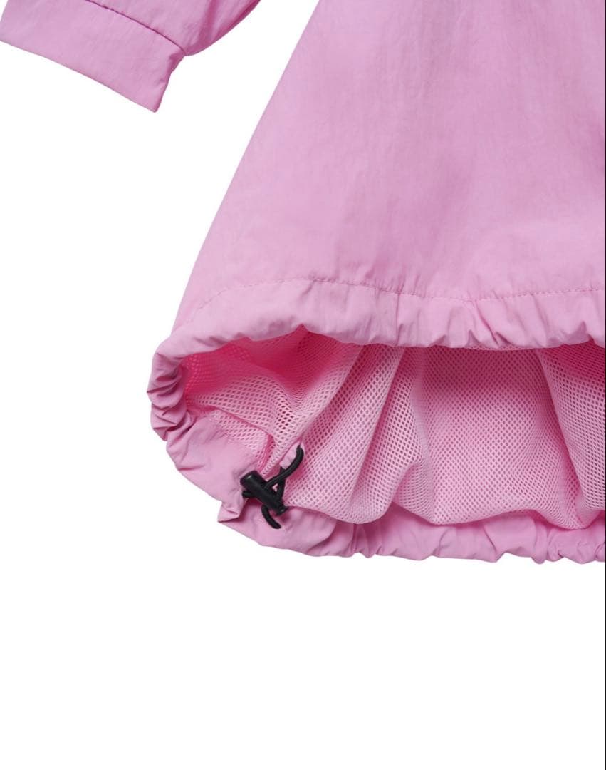 【タグ付き】 UMBRO × PAMEOPOSE GAME JUMPER