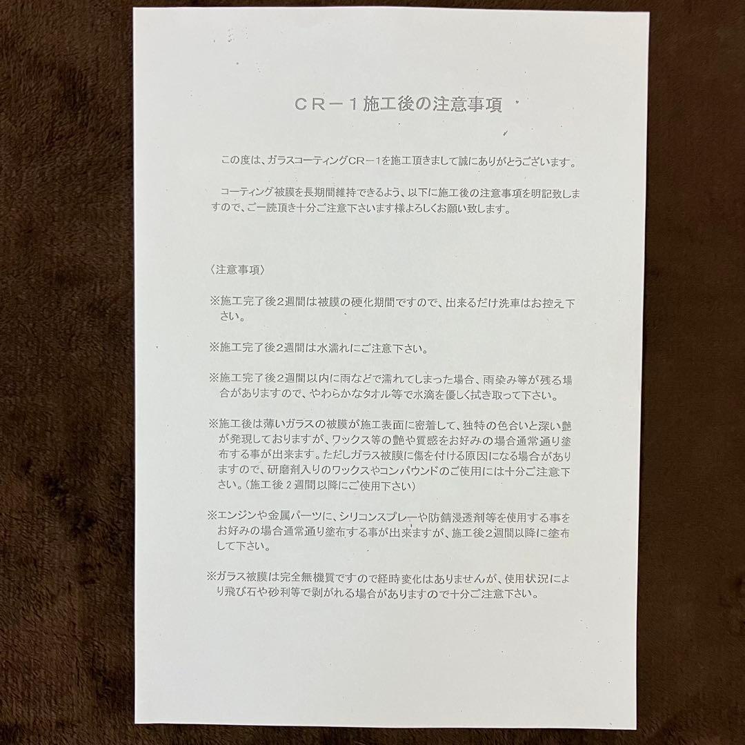 SHOEI Z-8 SHEEN size XL 美品 希少 ガラスコーティング済