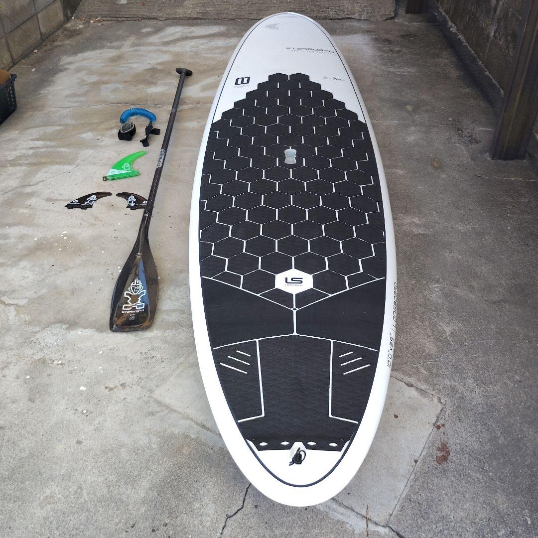 SUP　STARBOARD　10'0\
