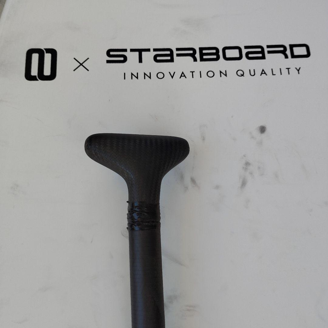 SUP　STARBOARD　10'0\"　※引取り手渡し限定