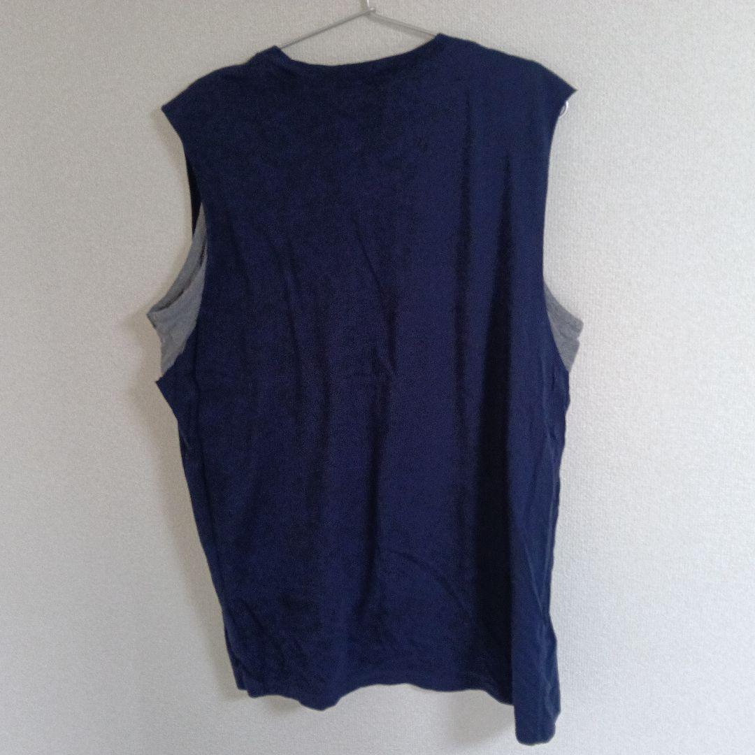 トップス OUR LEGACY 24S reversible gravity tank