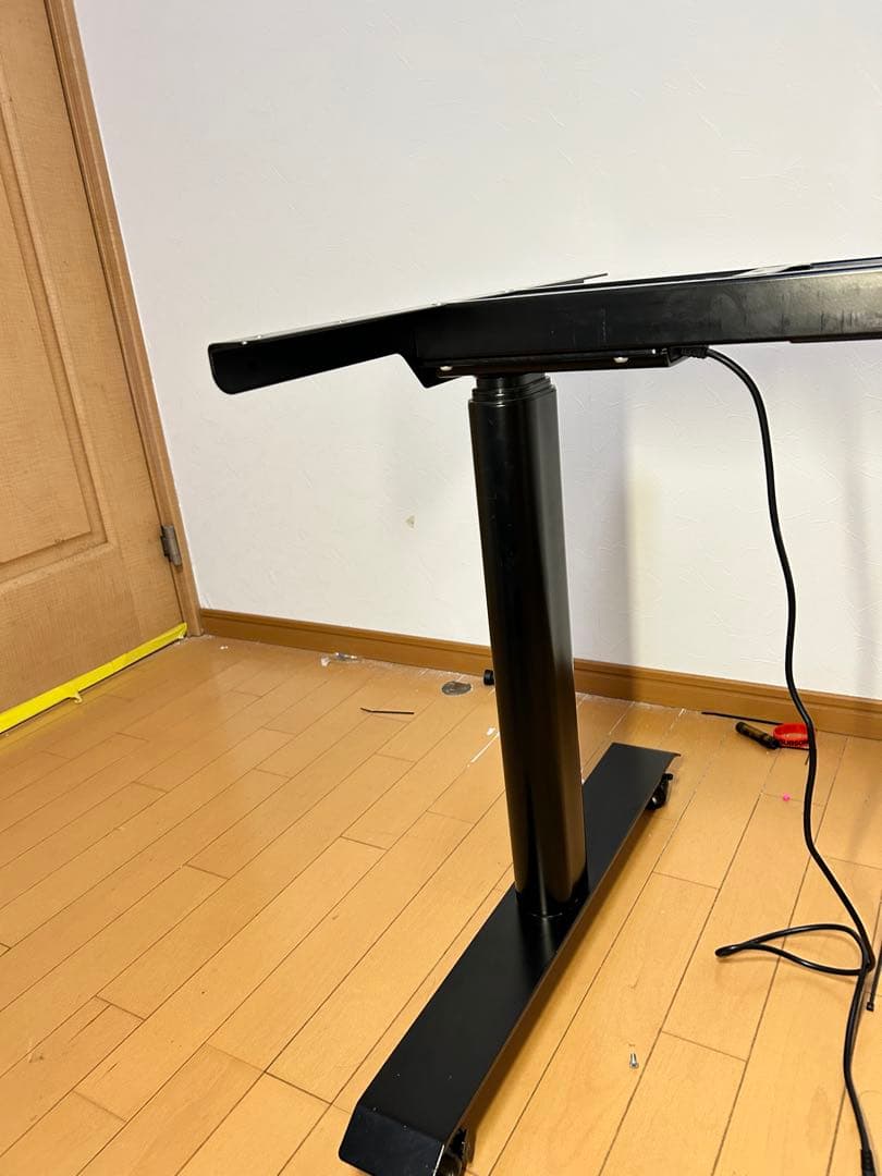 パソコンデスク Flexispot E8