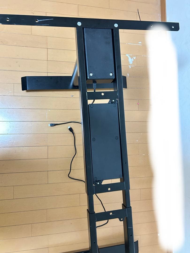 パソコンデスク Flexispot E8