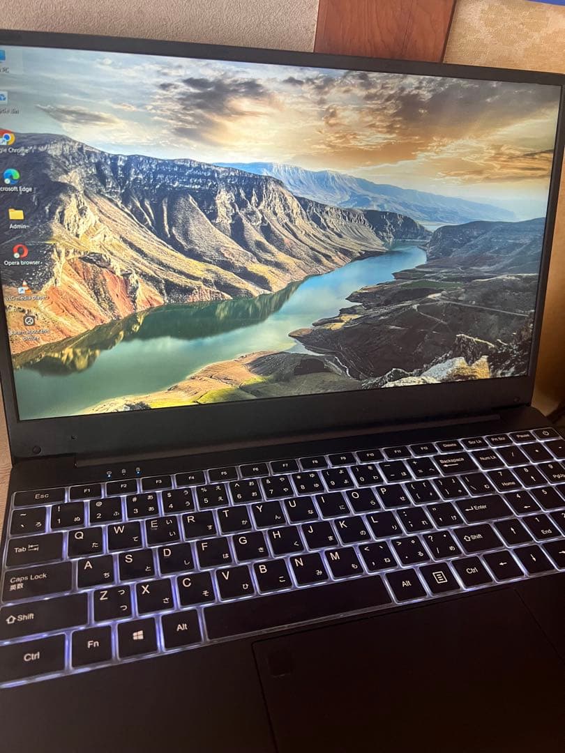 VETESA ノートパソコン