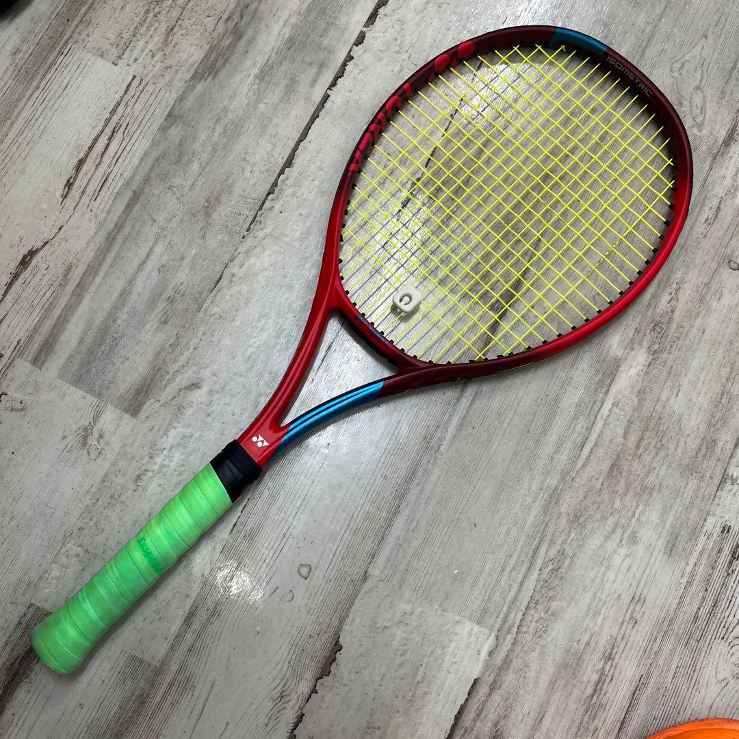 ヨネックス　ブイコア100 Ｇ2