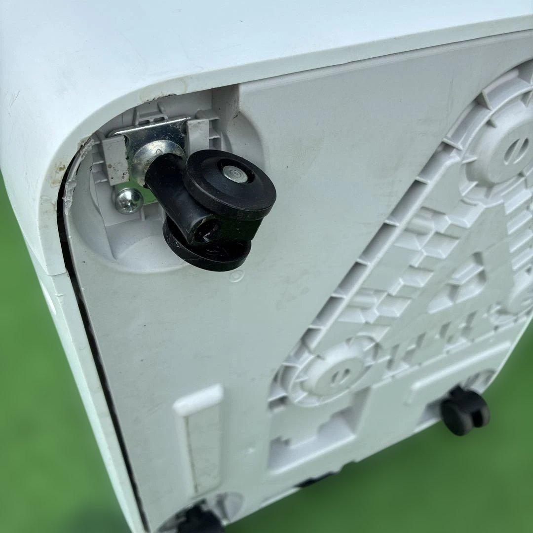 アイリスオーヤマポータブルクーラー　IPA-2202G 2021年製