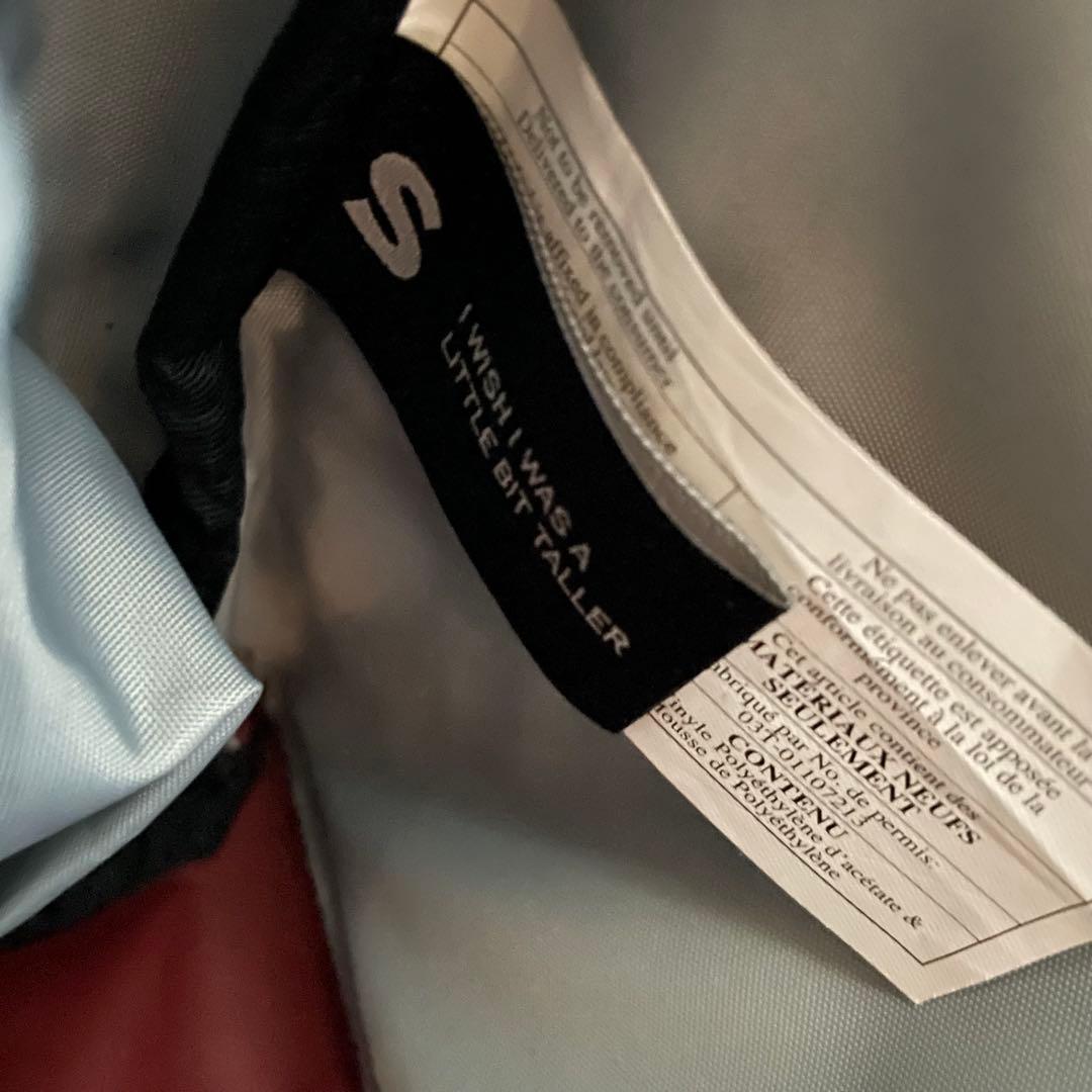 TIMBUK2 メッセンジャーバッグ　Sサイズ　ロゴ刺繍　Y2K 肩掛け　ブルー