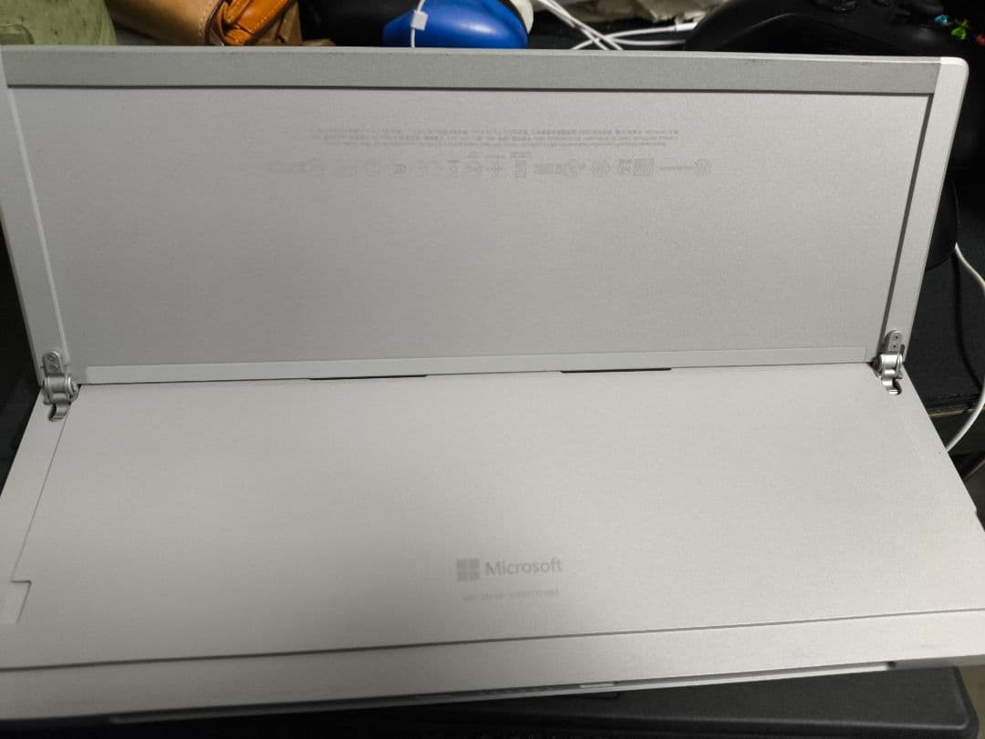 Windowsタブレット本体 Microsoft Surface Pro 7