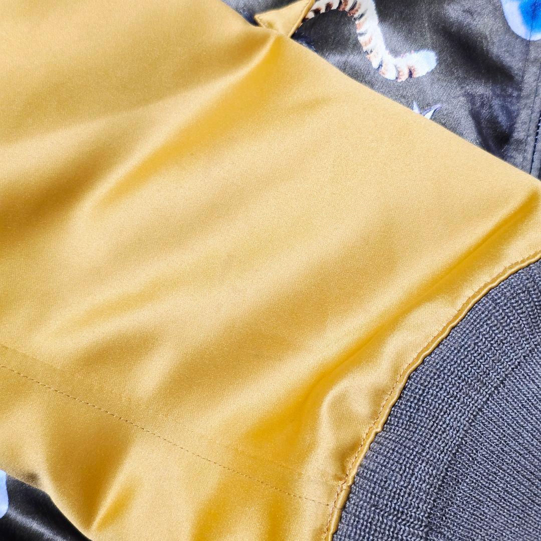 RRL ダブルアールエル ラルフローレン スカジャン リバーシブル XL