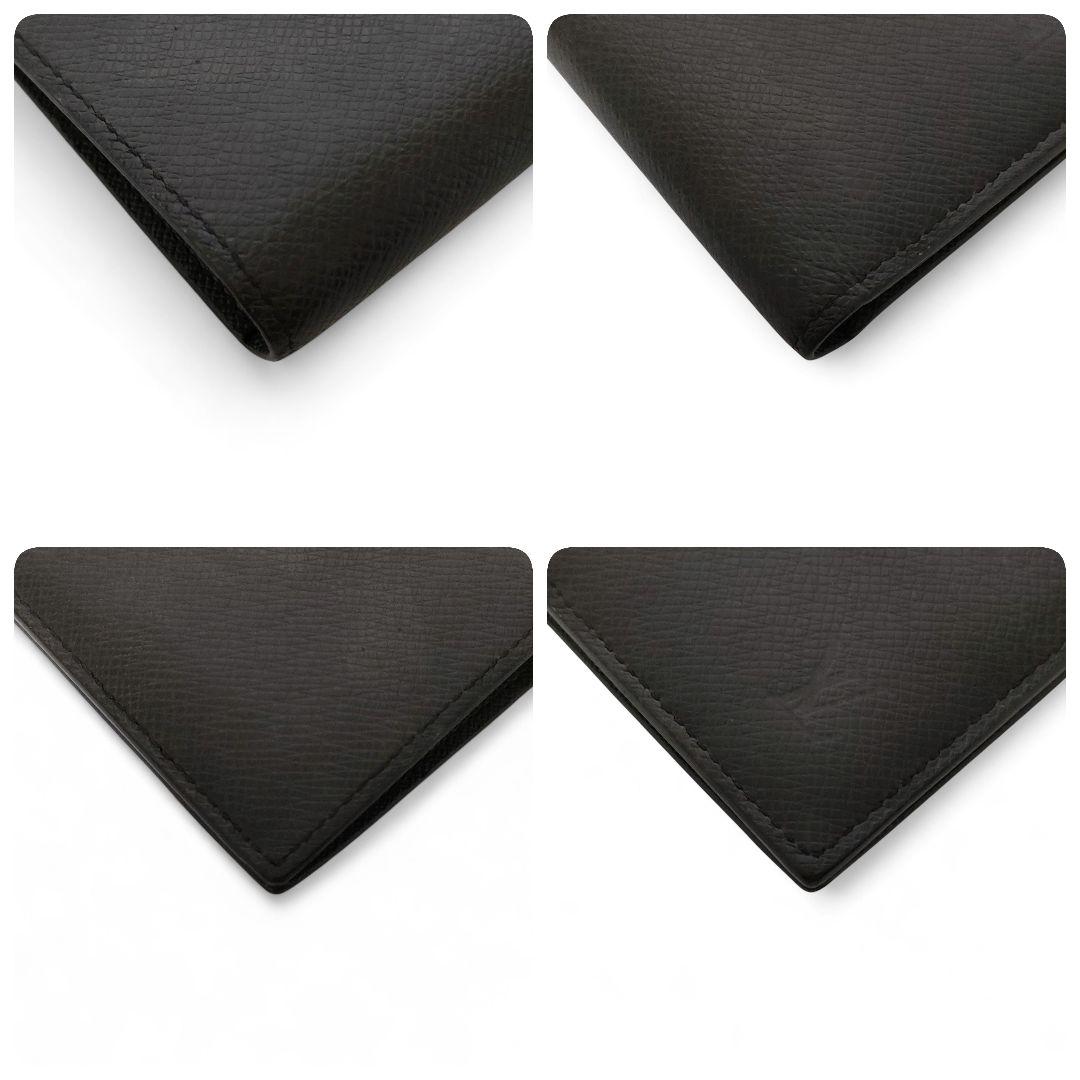 ＊未使用級 ルイヴィトン タイガ ポルトフォイユ アレクサンドル NM 廃盤品