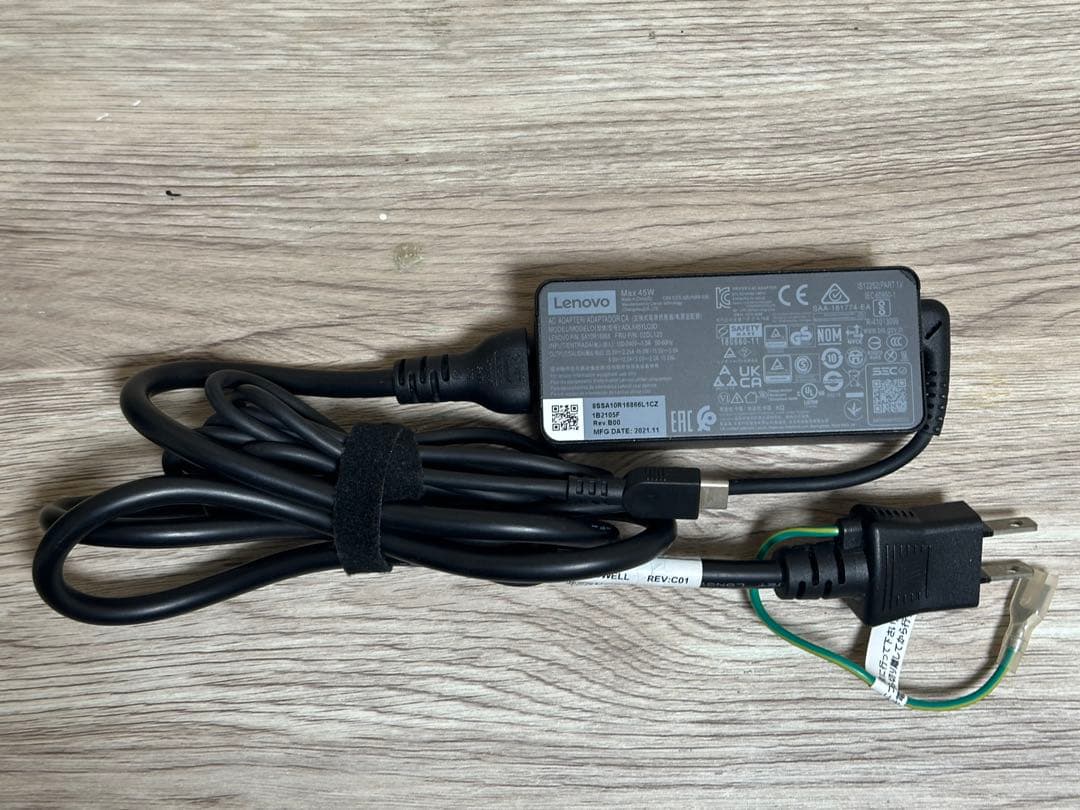 Lenovo 300e Chromebook Gen 3 本体