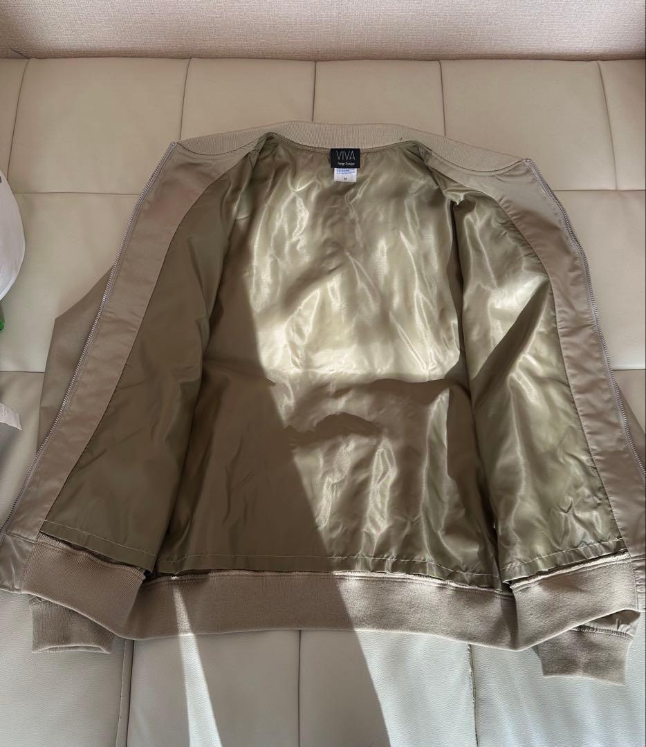 ジャケット・アウター VIVA STRANGE BOUTIQUE - Durutti column