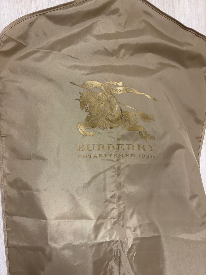 【hideBURBERRY LONDON SANDRINGHAMライナー付