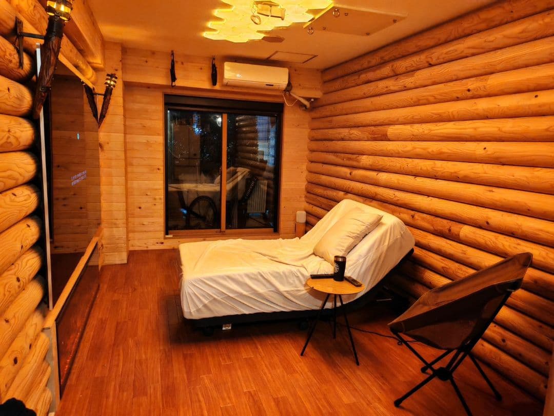 テンピュール クラウド25 マットレス 電動リクライニングベッド