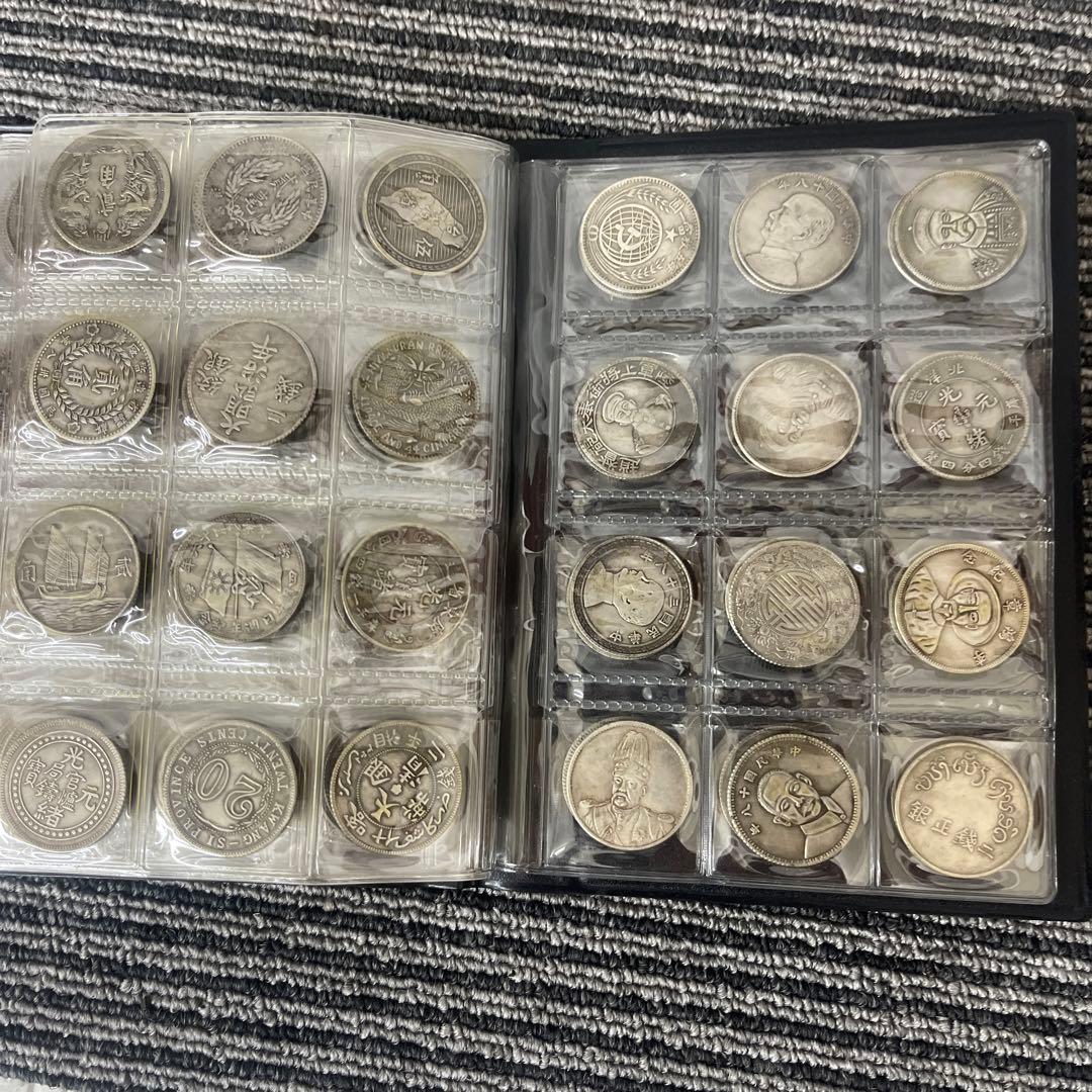 佐*昭様 旧家蔵出 中国歴代 貨幣 通宝 貨幣 まとめ120枚入