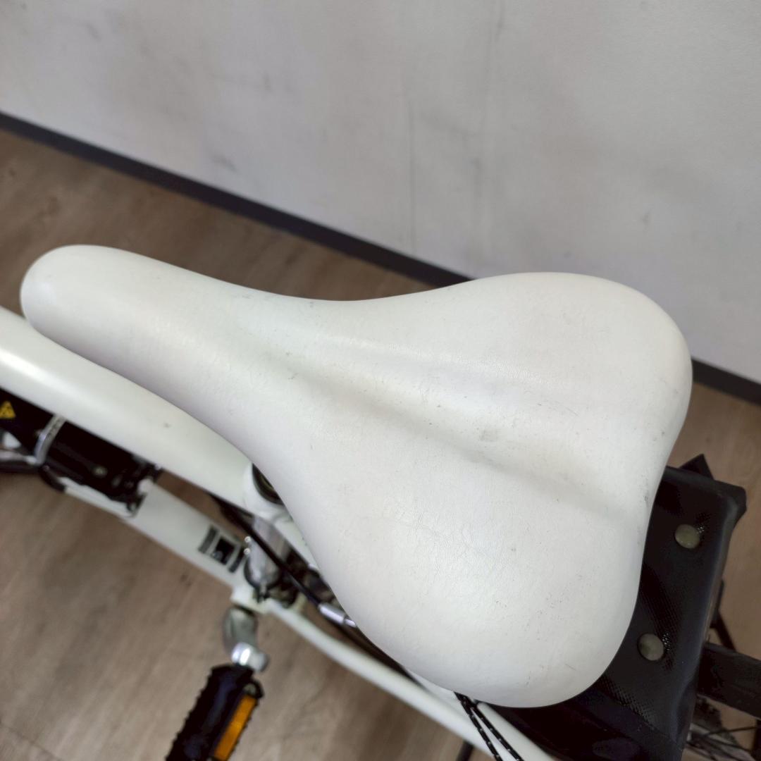 あああ様 福岡 GIANT ESCAPE R3 サイズS ホワイト クロスバイク