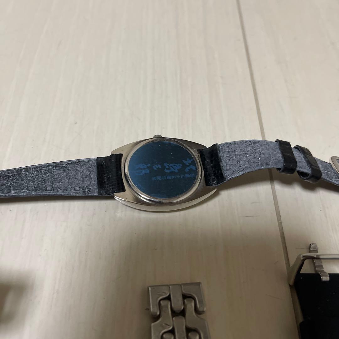 カルバンクライン　ポールスミス　ジバンシー　Gショック色々腕時計