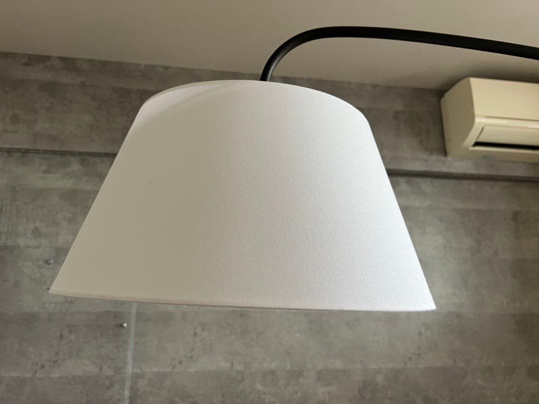 ART WORK STUDIO フロアスタンド　エスプレッソ