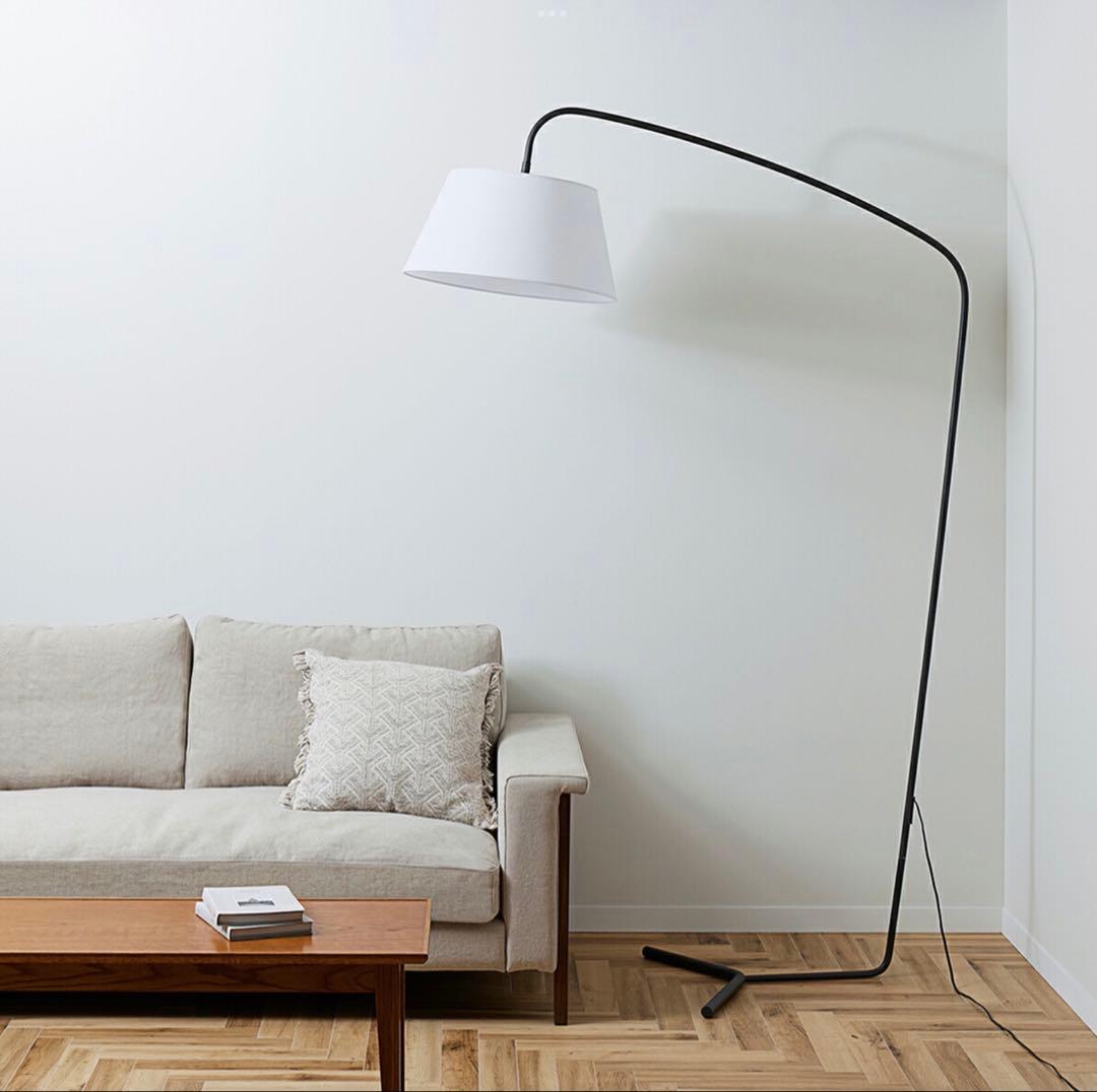 ART WORK STUDIO フロアスタンド　エスプレッソ