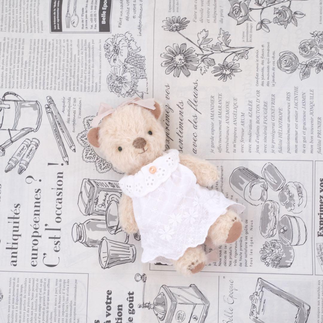 くまのぬいぐるみ　テディベア　teddy bear ぬいぐるみ　くま