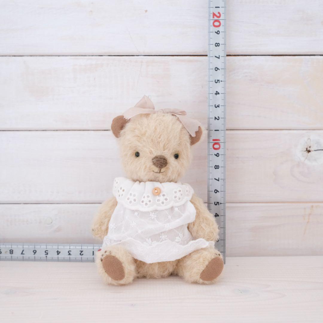 くまのぬいぐるみ　テディベア　teddy bear ぬいぐるみ　くま