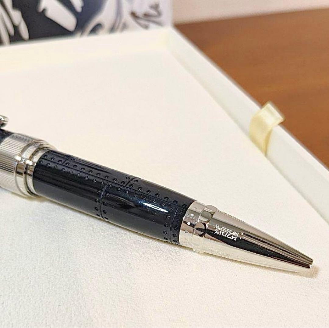 キューズさん専用 未使用品 モンブラン アントワーヌ・ド・サン=テグジュペリ