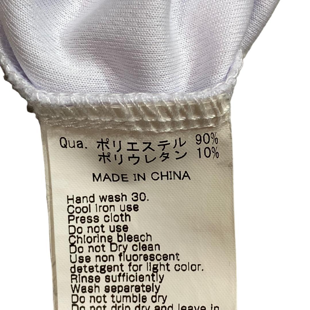 FR2 GOLF エフアールツーゴルフ 半袖 ストレッチ ポロシャツ 2XL