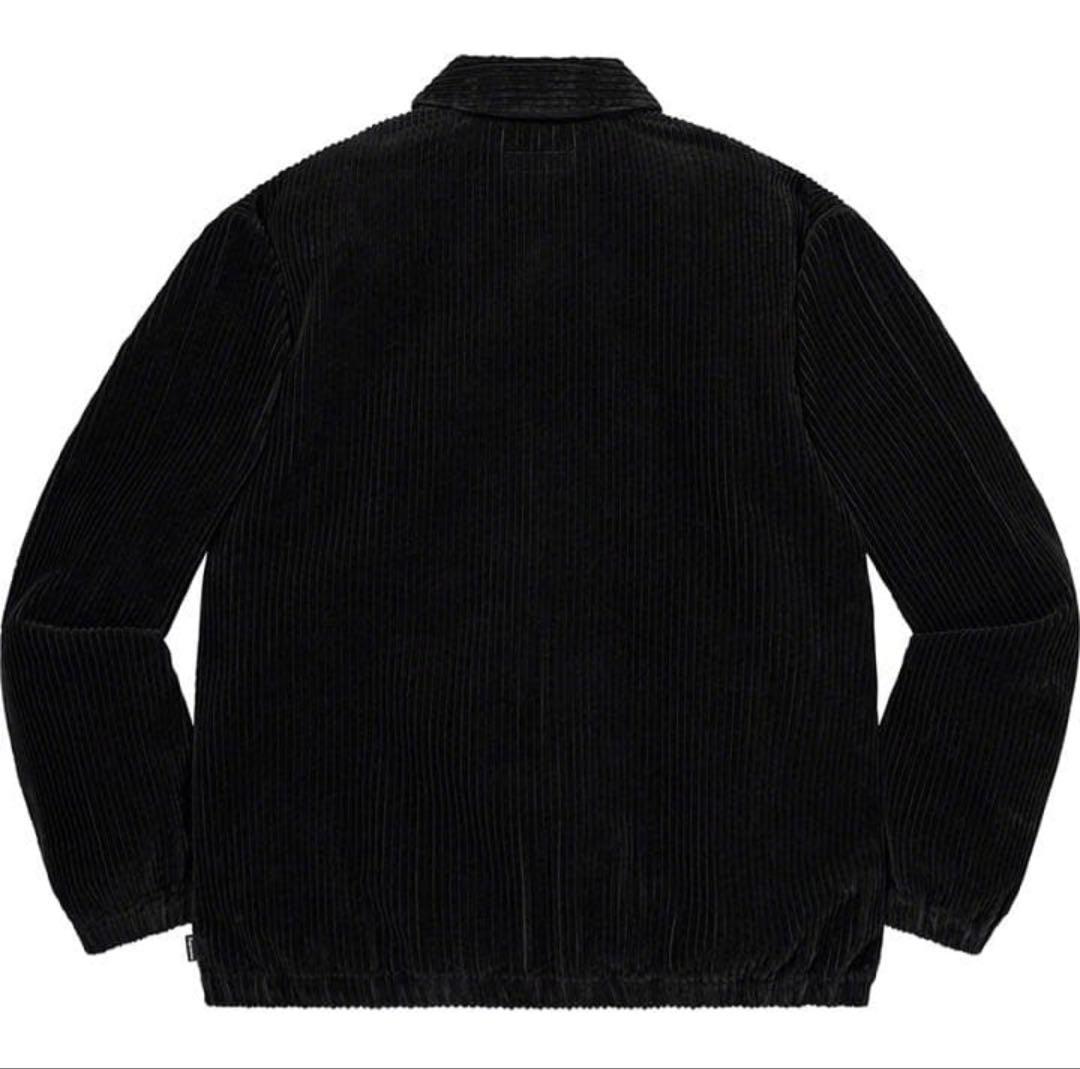 ジャケット・アウター Supreme Corduroy Harrington Jacket