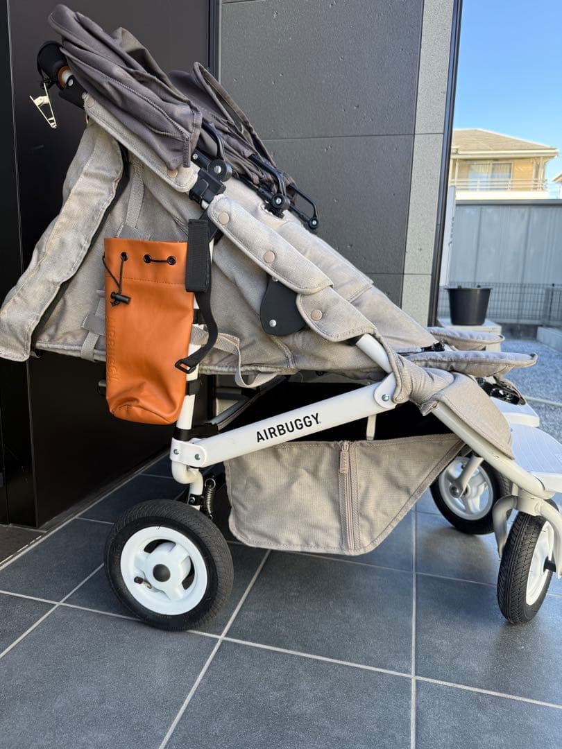 エアバギーココダブルEX