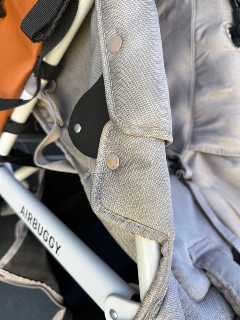 エアバギーココダブルEX